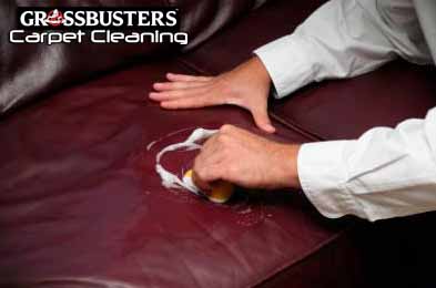 Grossbusters - Leather Cleaning